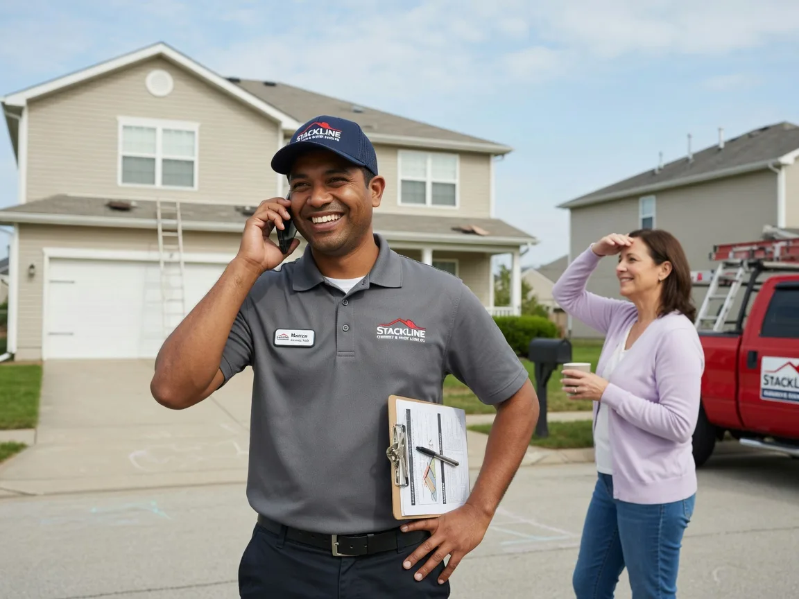 Chimney flashing repair Mascotte, FL FAQs